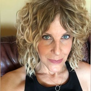 Meet your Posher, Kathleen